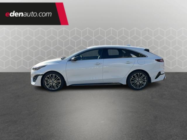 Kia Pro_cee'D image 7