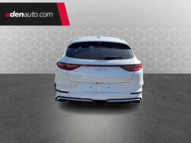 Kia Pro_cee'D image 9