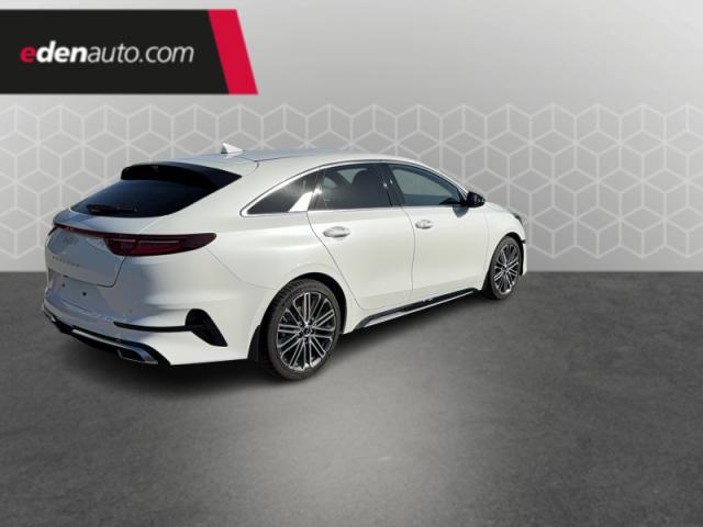 Kia Pro_cee'D image 4