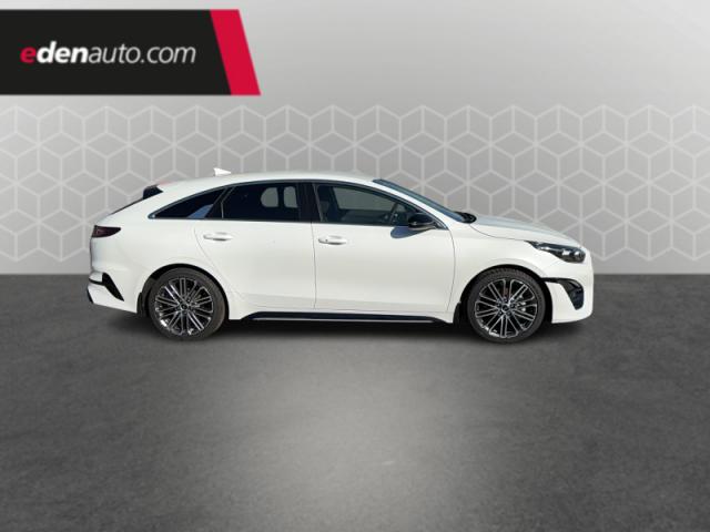 Kia Pro_cee'D image 3