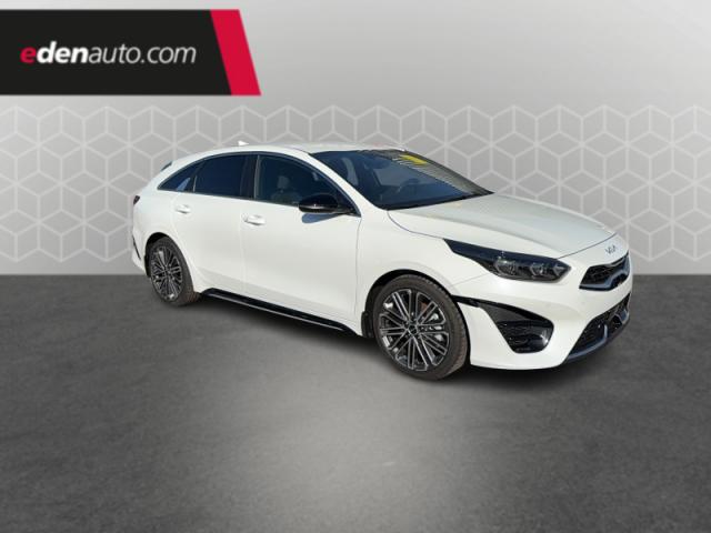 Kia Pro_cee'D image 6