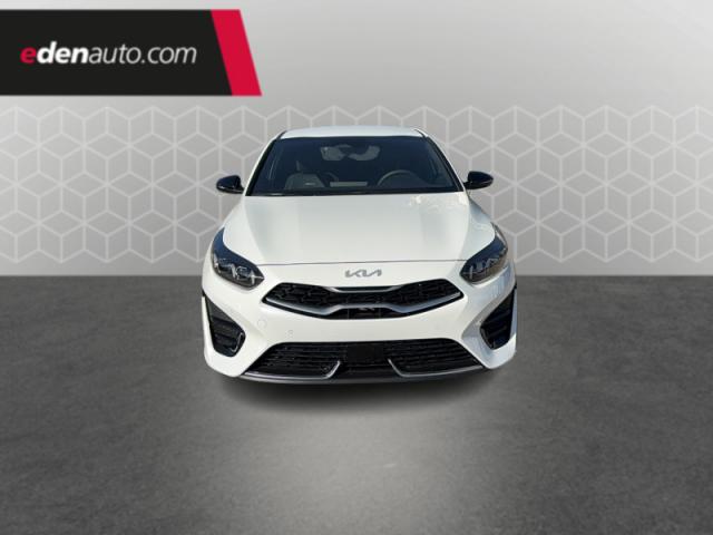 Kia Pro_cee'D image 1