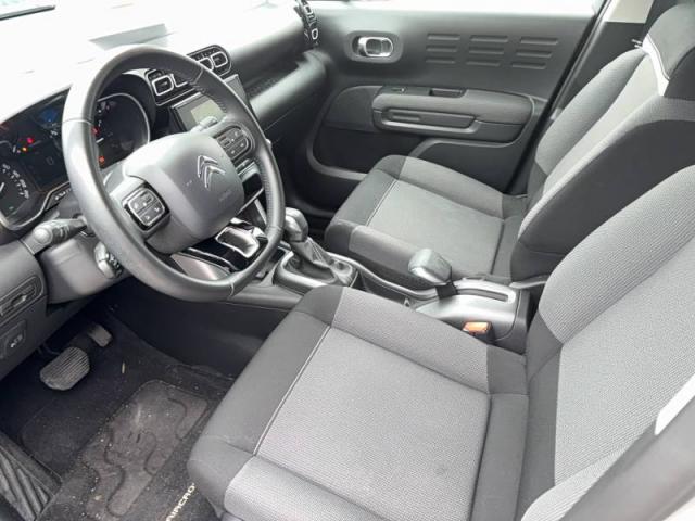 Citroen C3 Aircross image 5