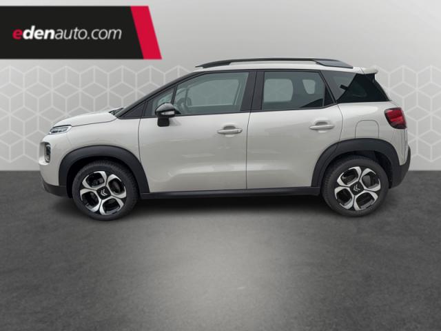 Citroen C3 Aircross image 2