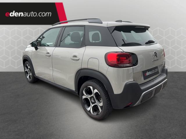 Citroen C3 Aircross image 6