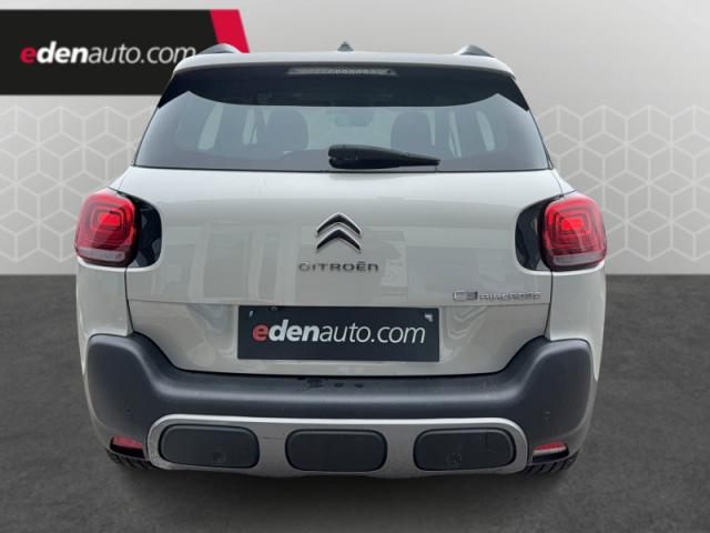 Citroen C3 Aircross image 7