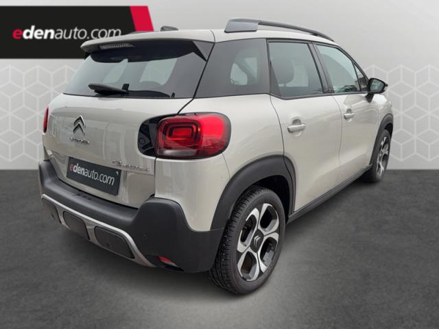 Citroen C3 Aircross image 8