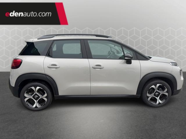 Citroen C3 Aircross image 1