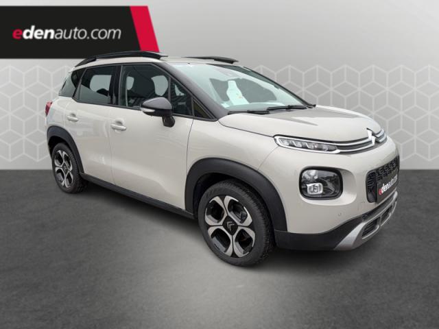 Citroen C3 Aircross image 4