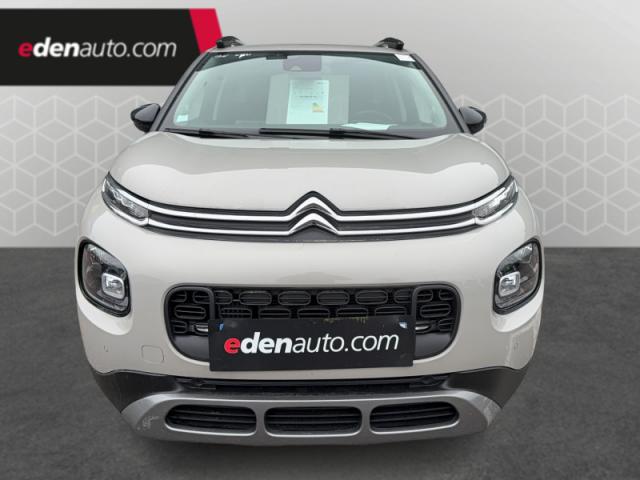 Citroen C3 Aircross image 9