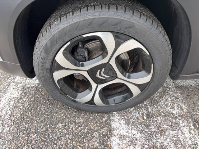 Citroen C3 Aircross image 3