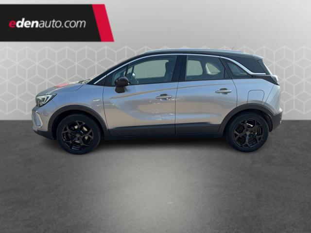 Opel Crossland image 1