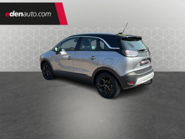 Opel Crossland image 8