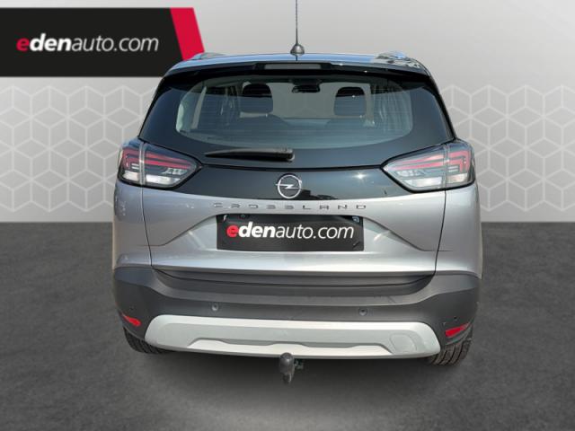 Opel Crossland image 4