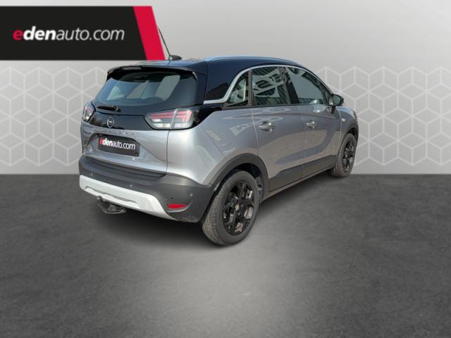 Opel Crossland image 5