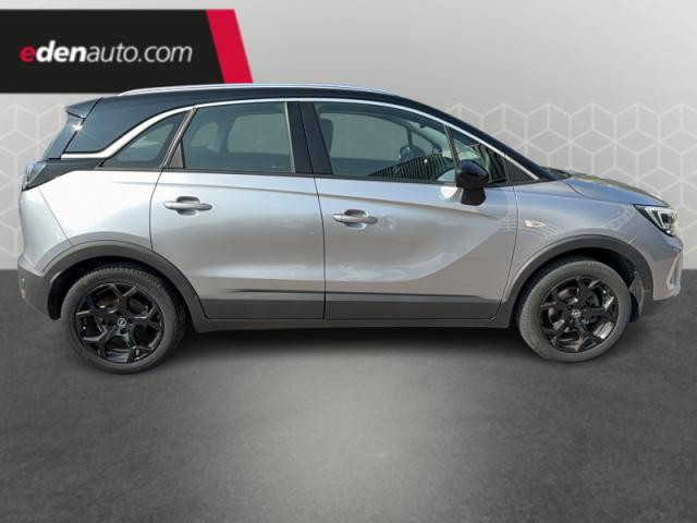 Opel Crossland image 9