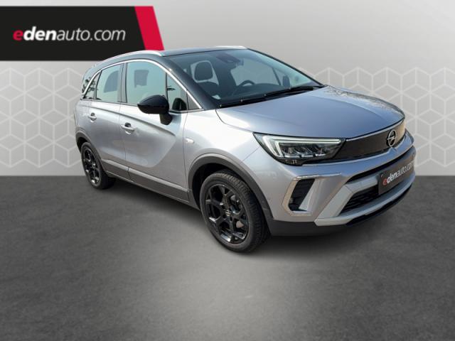 Opel Crossland image 6