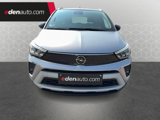 Opel Crossland image 7