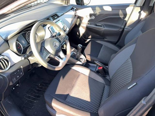 Nissan Micra image 6