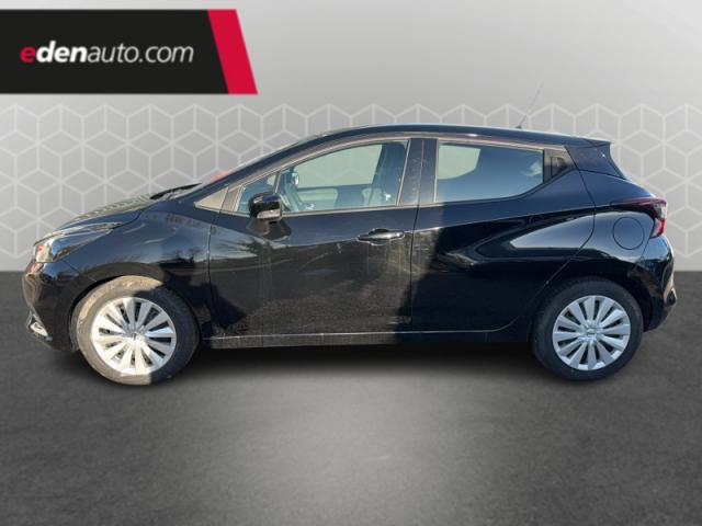 Nissan Micra image 8