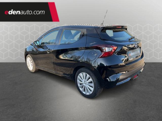 Nissan Micra image 9