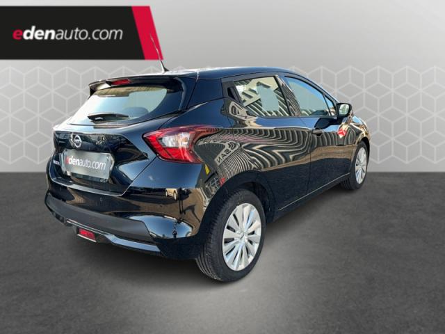 Nissan Micra image 5