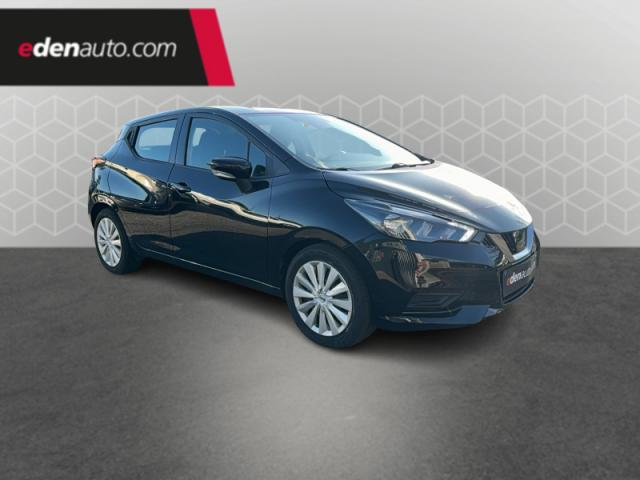 Nissan Micra image 7