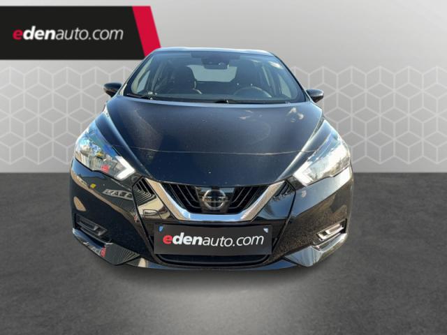 Nissan Micra image 1