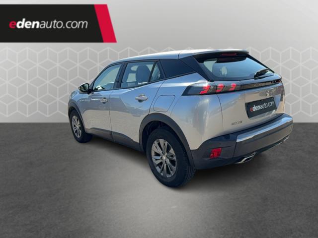 Peugeot 2008 image 7