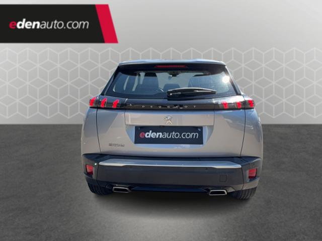Peugeot 2008 image 8