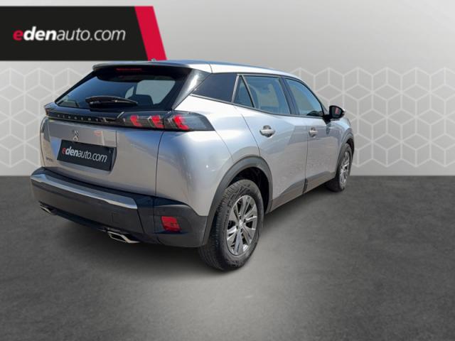 Peugeot 2008 image 1