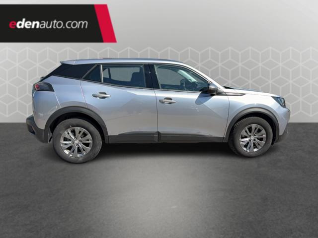 Peugeot 2008 image 2