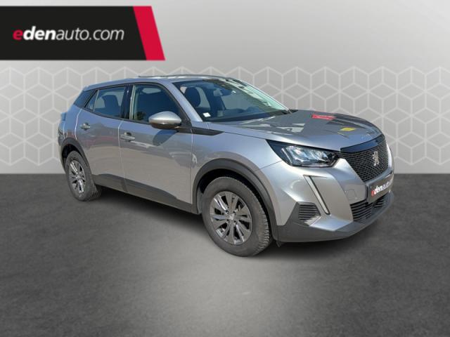 Peugeot 2008 image 6