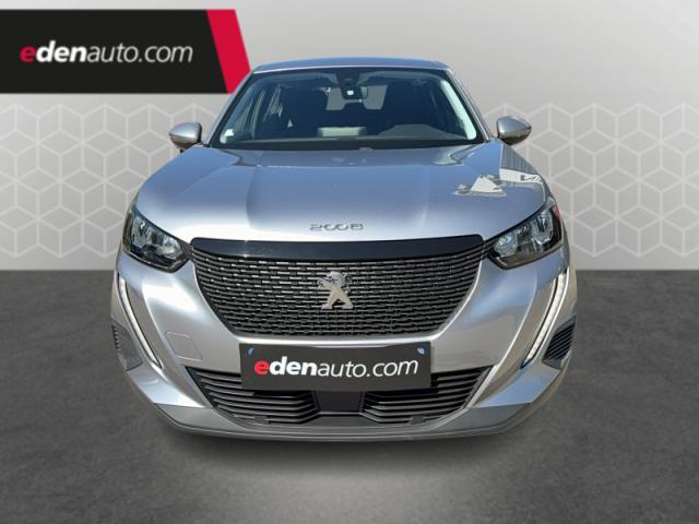 Peugeot 2008 image 4