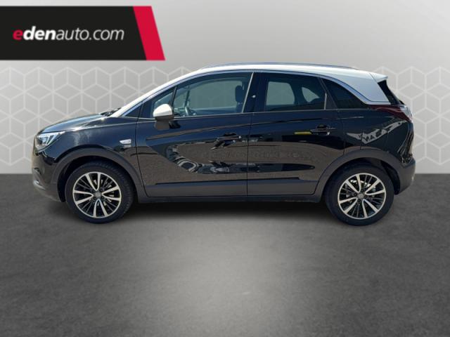 Opel Crossland X image 1