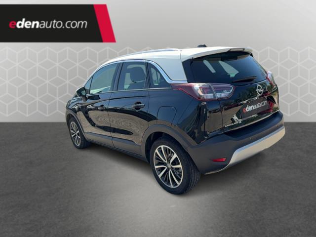 Opel Crossland X image 4