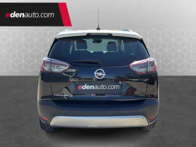 Opel Crossland X image 8