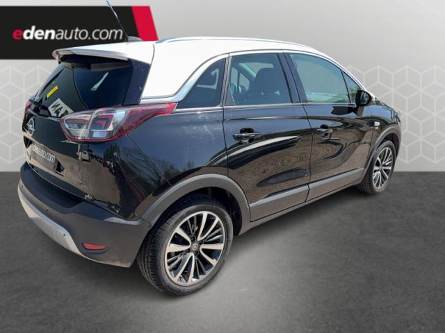 Opel Crossland X image 6