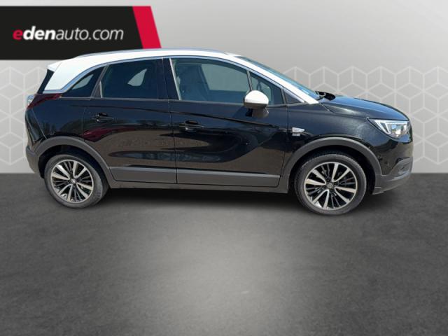 Opel Crossland X image 3