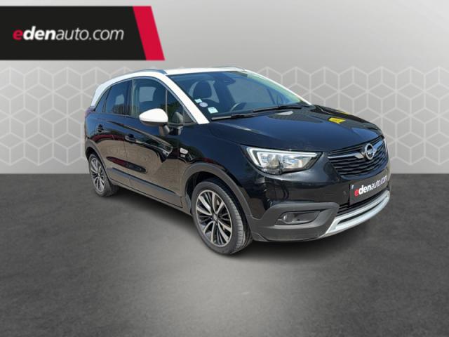 Opel Crossland X image 9