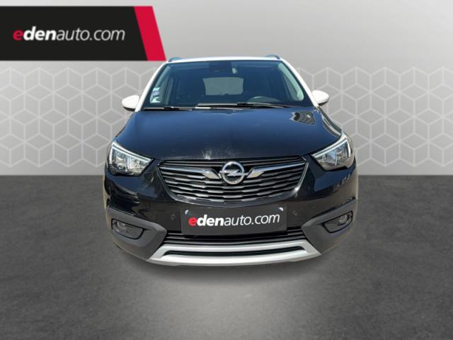 Opel Crossland X image 2