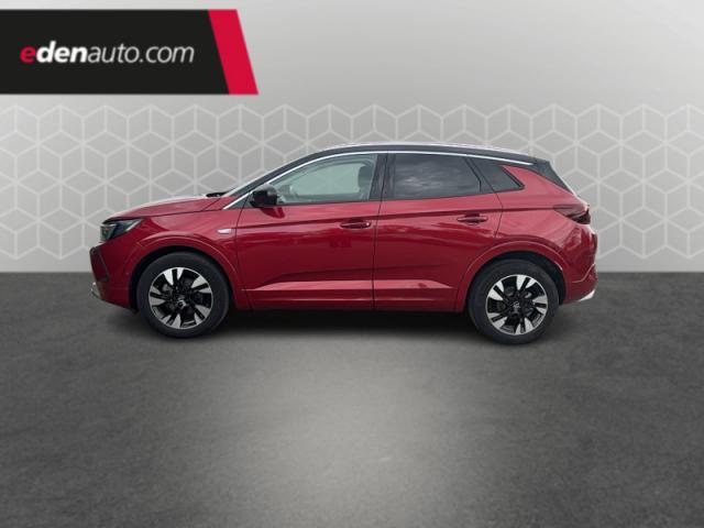 Opel Grandland image 3
