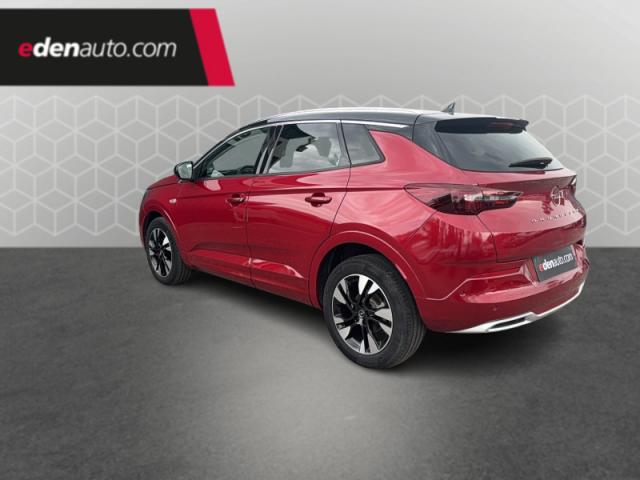 Opel Grandland image 1