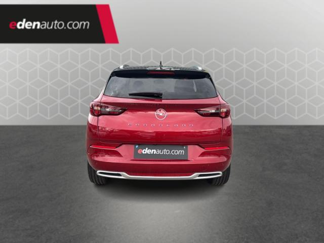 Opel Grandland image 2