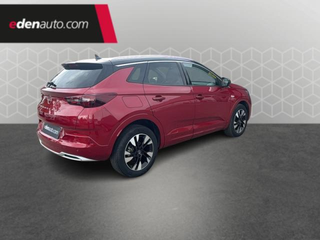 Opel Grandland image 6