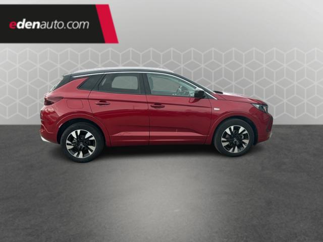 Opel Grandland image 5