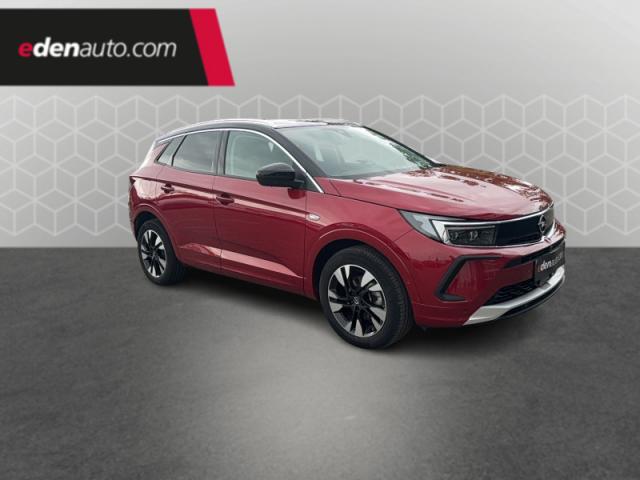 Opel Grandland image 7
