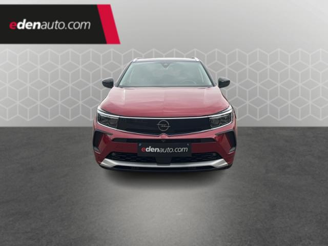 Opel Grandland image 8