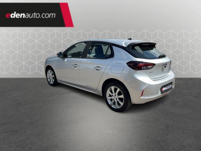 Opel Corsa image 8