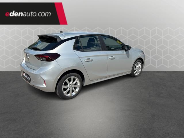 Opel Corsa image 4
